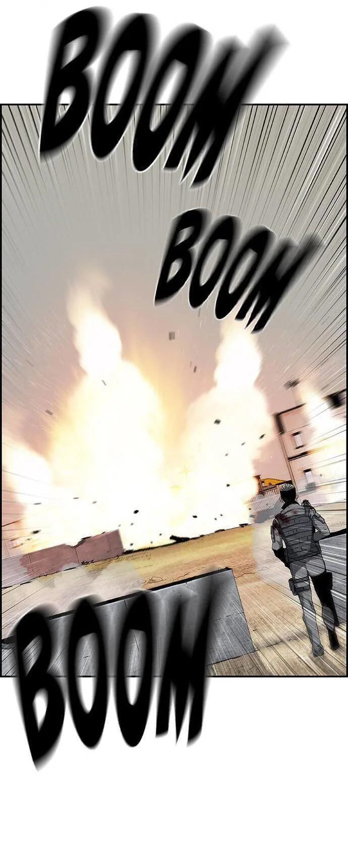 Pubg - Cuộc Chiến Sinh Tồn - 100 chương 34 - trang 36