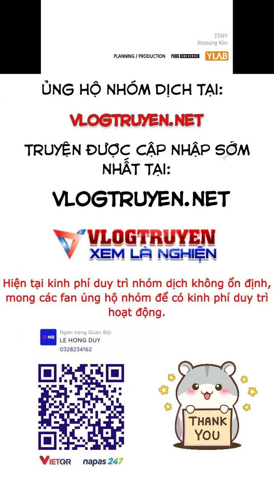 Pubg - Cuộc Chiến Sinh Tồn - 100 chương 34 - trang 56