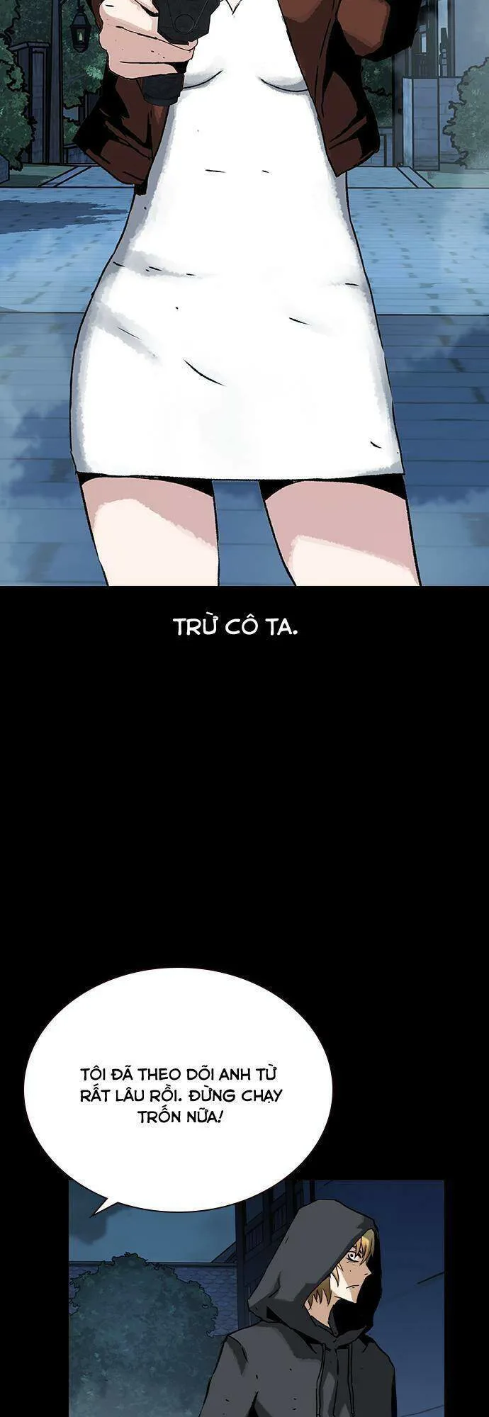 Pubg - Cuộc Chiến Sinh Tồn - 100 chương 47 - trang 3