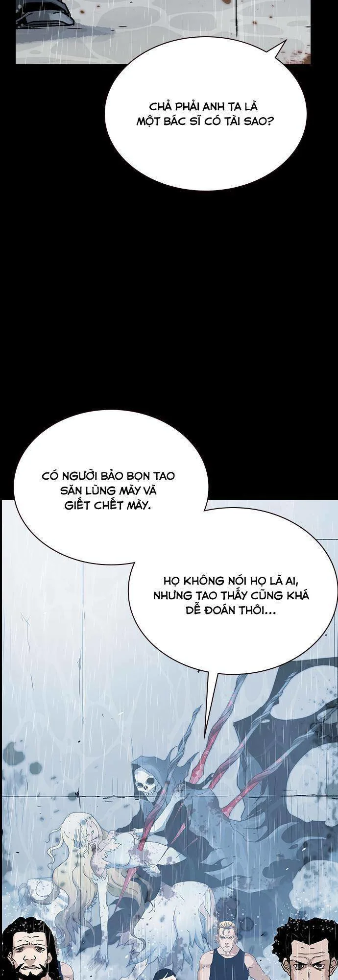 Pubg - Cuộc Chiến Sinh Tồn - 100 chương 47 - trang 25
