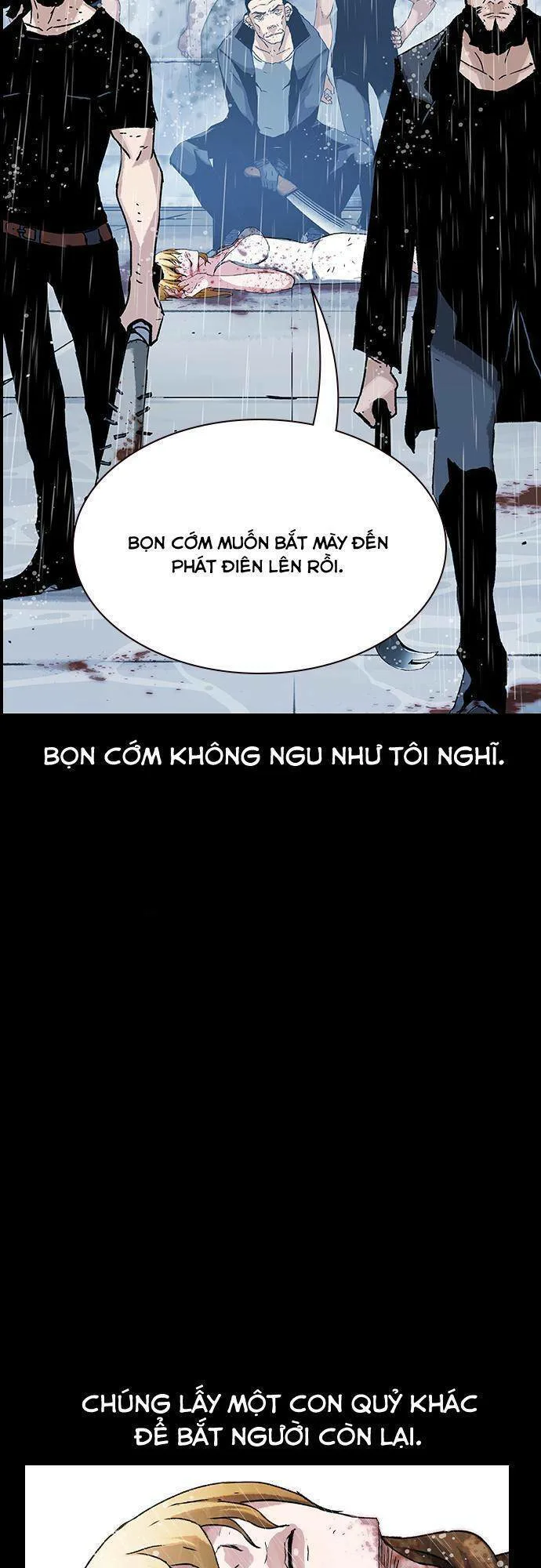 Pubg - Cuộc Chiến Sinh Tồn - 100 chương 47 - trang 26