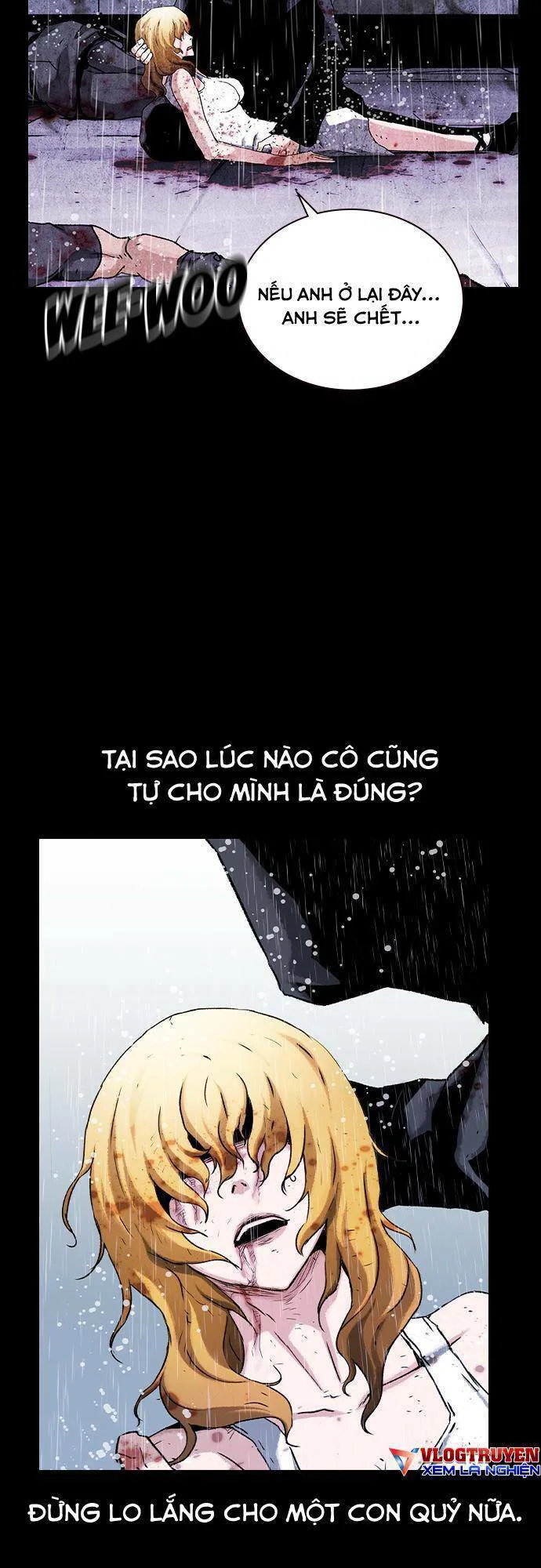 Pubg - Cuộc Chiến Sinh Tồn - 100 chương 47 - trang 38