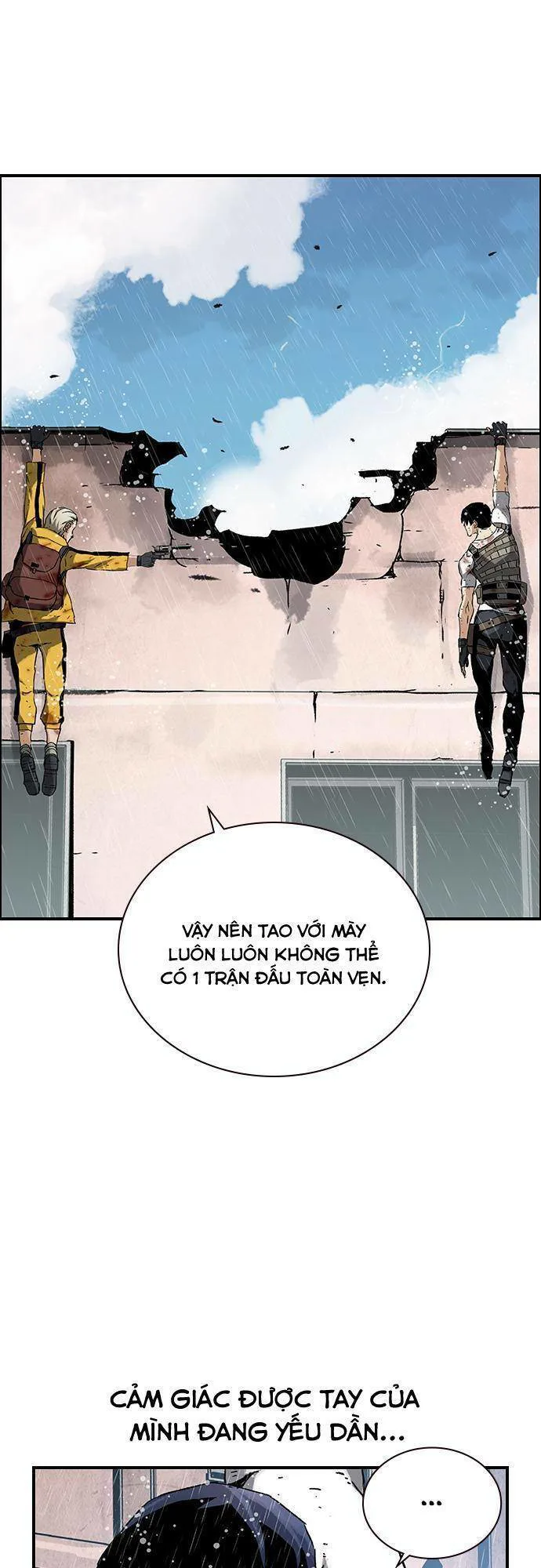 Pubg - Cuộc Chiến Sinh Tồn - 100 chương 49 - trang 12