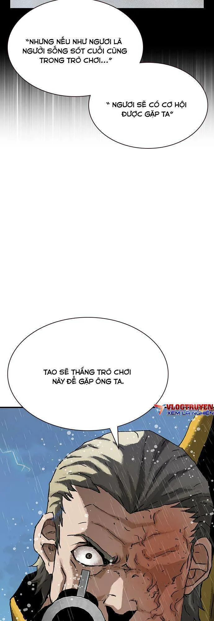 Pubg - Cuộc Chiến Sinh Tồn - 100 chương 49 - trang 18