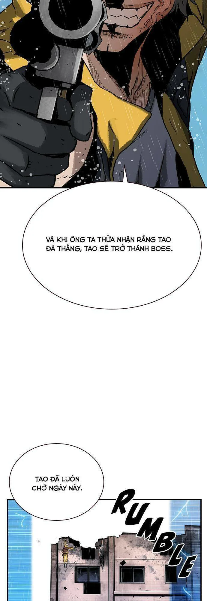 Pubg - Cuộc Chiến Sinh Tồn - 100 chương 49 - trang 19