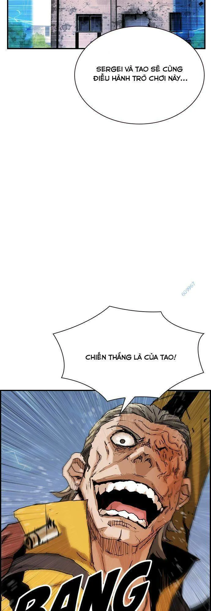 Pubg - Cuộc Chiến Sinh Tồn - 100 chương 49 - trang 20