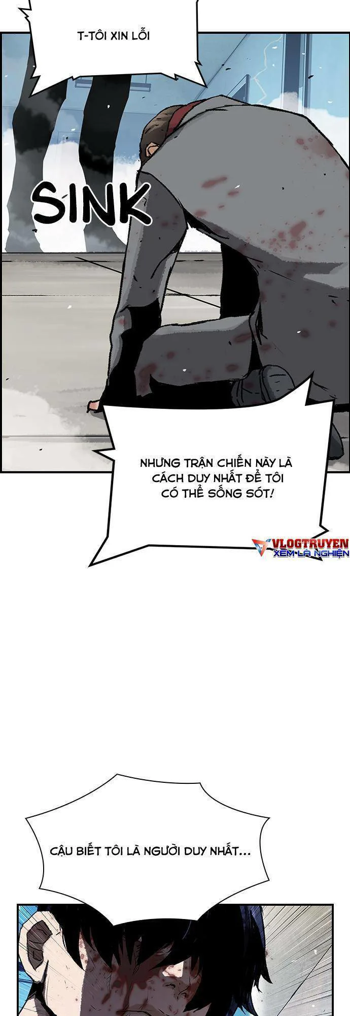 Pubg - Cuộc Chiến Sinh Tồn - 100 chương 49 - trang 39
