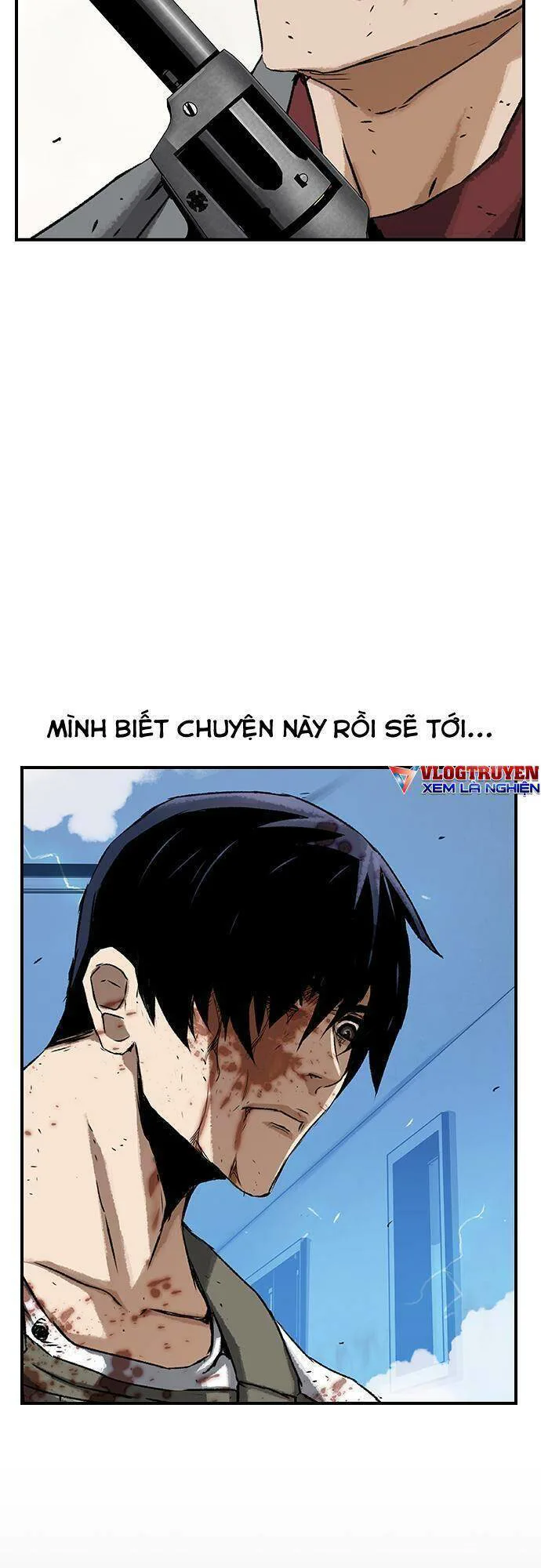 Pubg - Cuộc Chiến Sinh Tồn - 100 chương 49 - trang 45