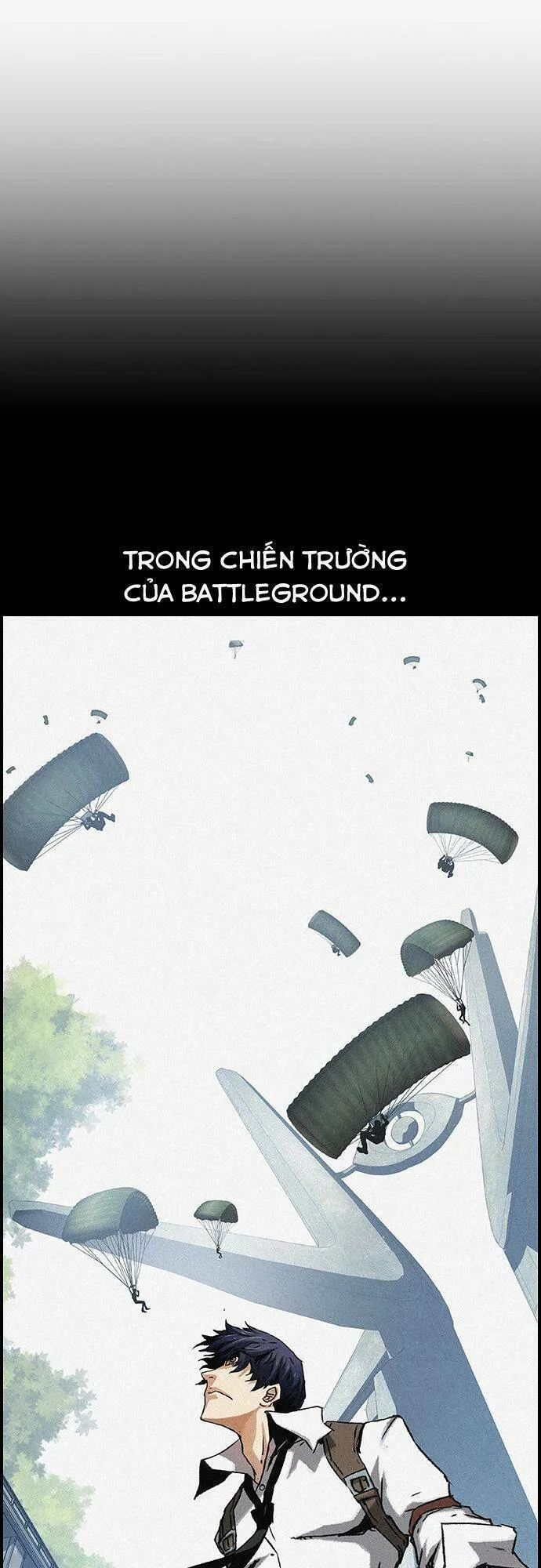 Pubg - Cuộc Chiến Sinh Tồn - 100 chương 49 - trang 46