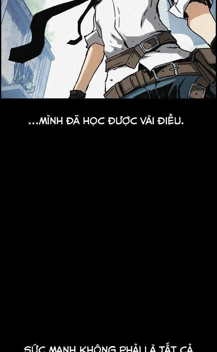 Pubg - Cuộc Chiến Sinh Tồn - 100 chương 49 - trang 47