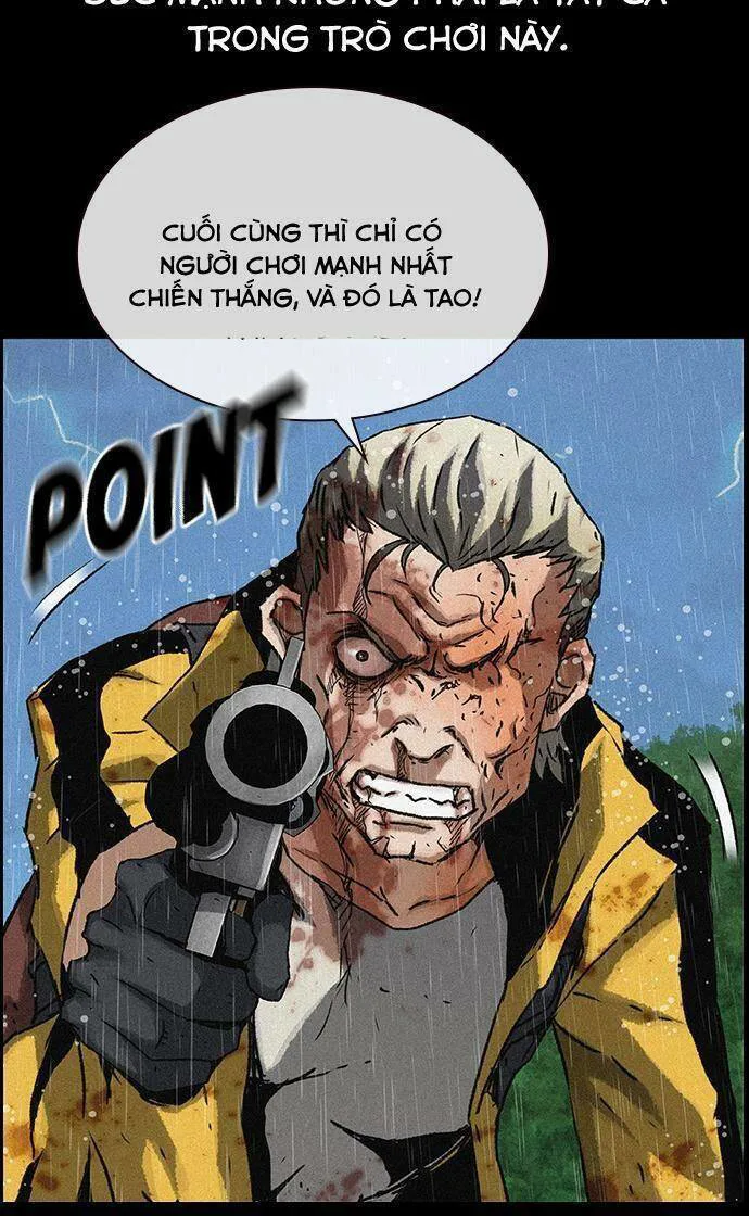 Pubg - Cuộc Chiến Sinh Tồn - 100 chương 49 - trang 48