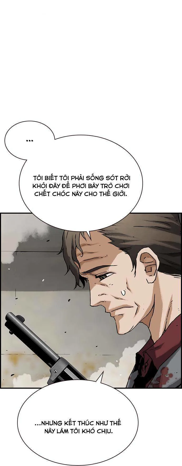 Pubg - Cuộc Chiến Sinh Tồn - 100 chương 49 - trang 53