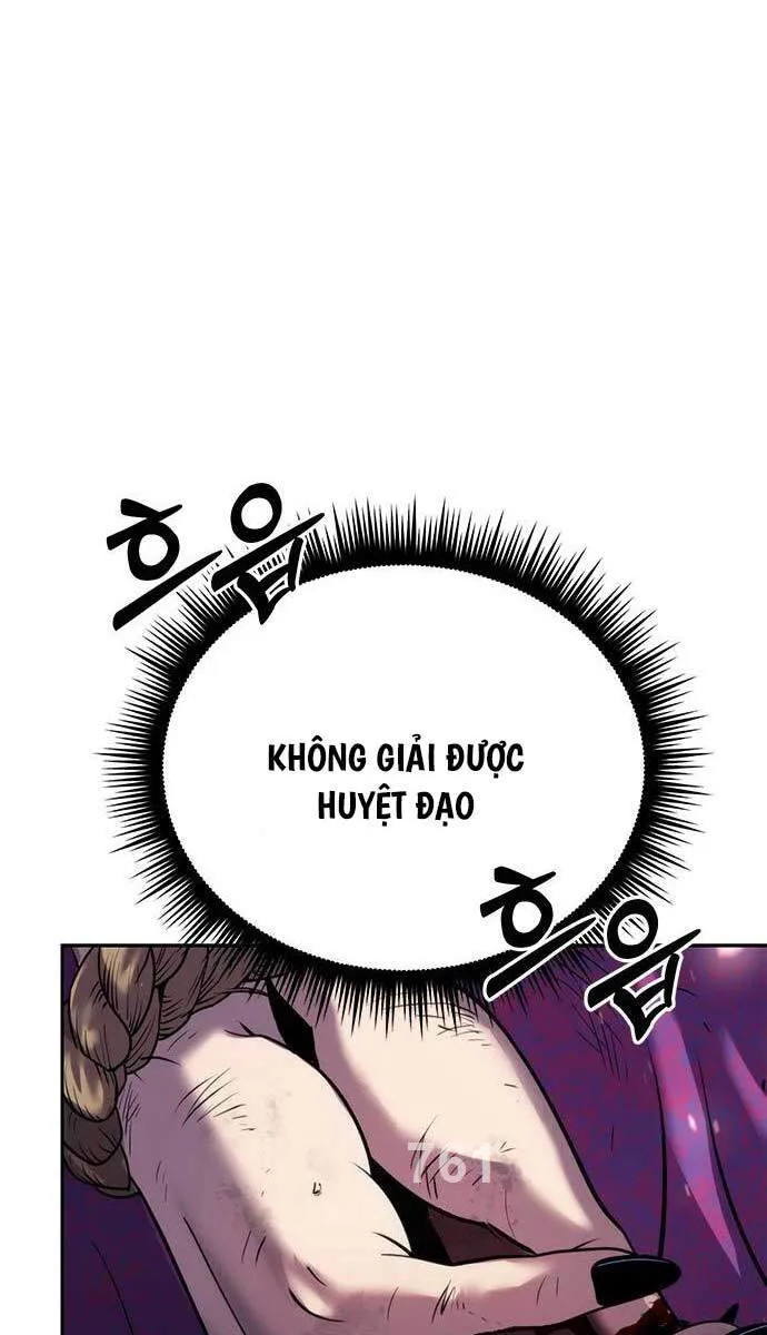 Ma Đạo Chuyển Sinh Ký chương 58 - trang 1