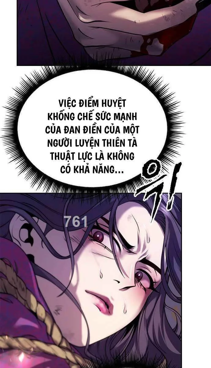 Ma Đạo Chuyển Sinh Ký chương 58 - trang 2