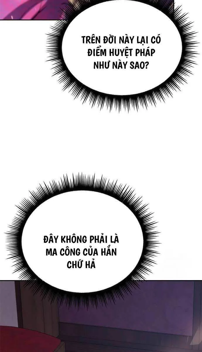 Ma Đạo Chuyển Sinh Ký chương 58 - trang 3