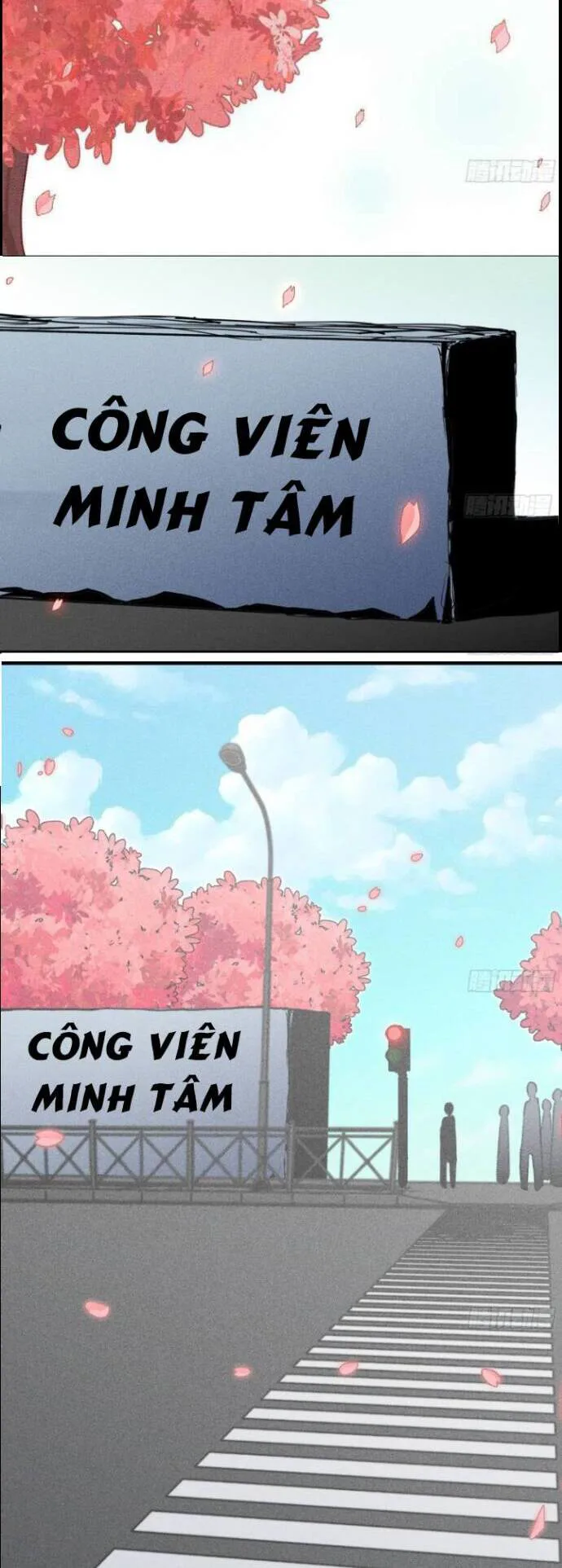 Dũng Sĩ Nấm chương 2 - trang 24