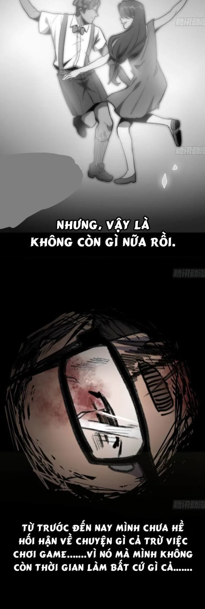 Dũng Sĩ Nấm chương 2 - trang 42