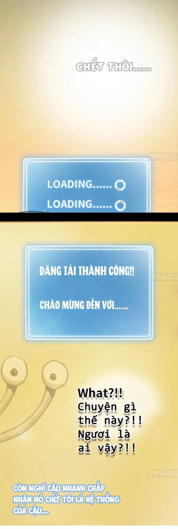 Dũng Sĩ Nấm chương 2 - trang 44