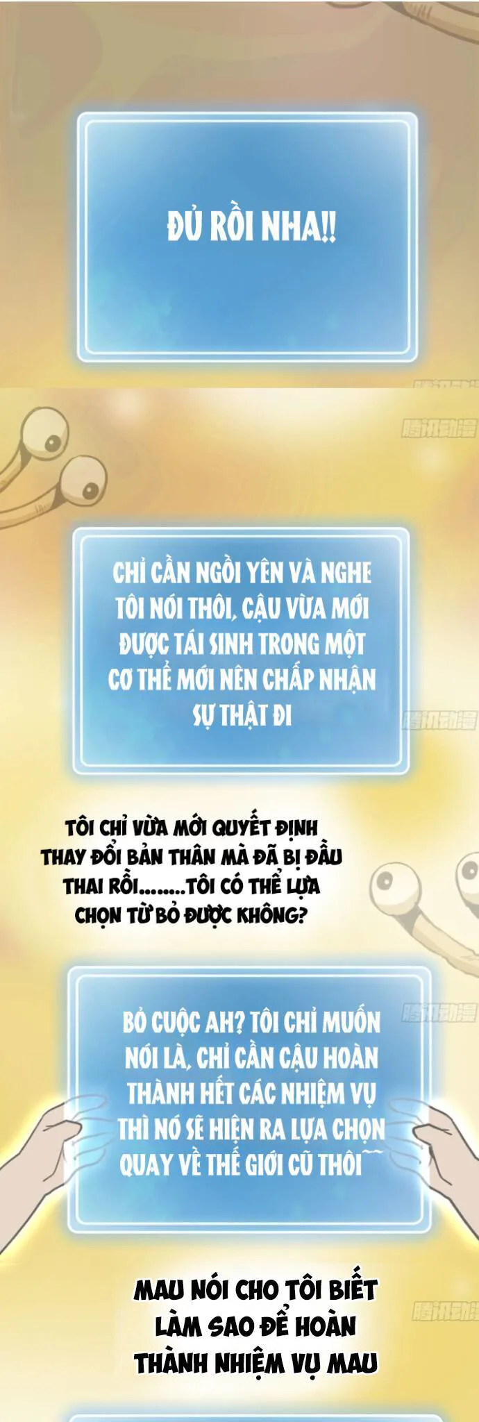 Dũng Sĩ Nấm chương 2 - trang 47