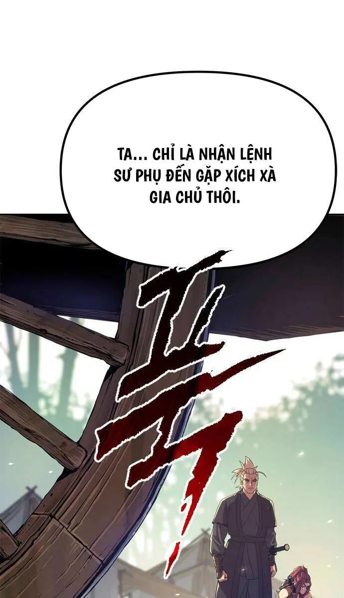 Ma Đạo Chuyển Sinh Ký chương 58 - trang 26