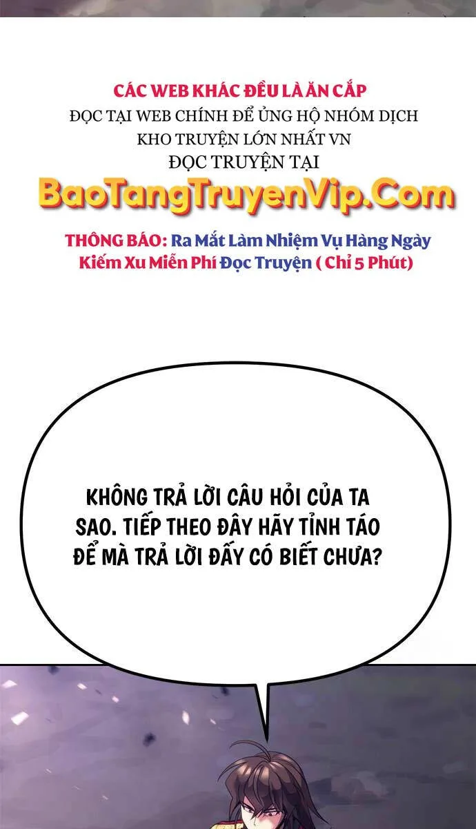 Ma Đạo Chuyển Sinh Ký chương 58 - trang 30