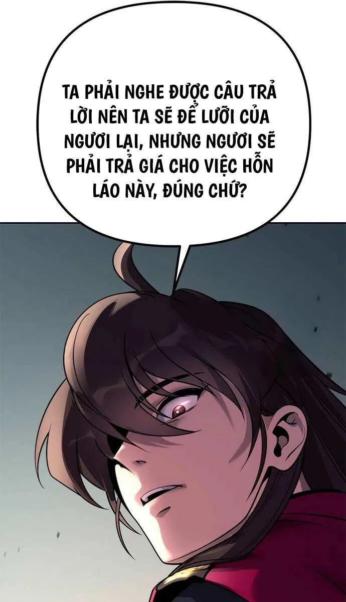 Ma Đạo Chuyển Sinh Ký chương 58 - trang 37