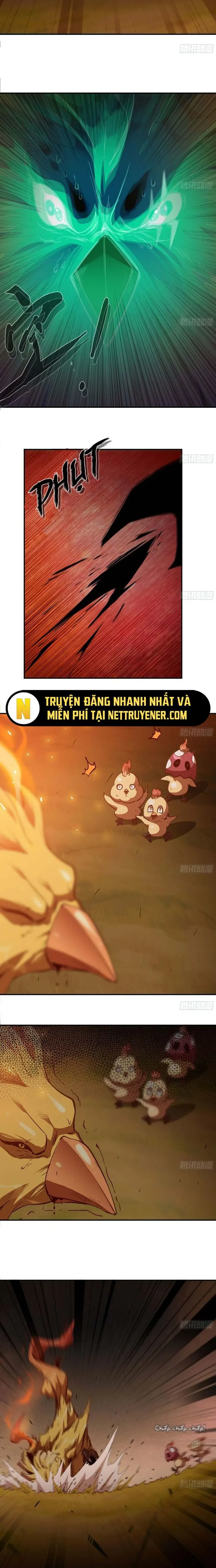 Dũng Sĩ Nấm chương 23 - trang 3