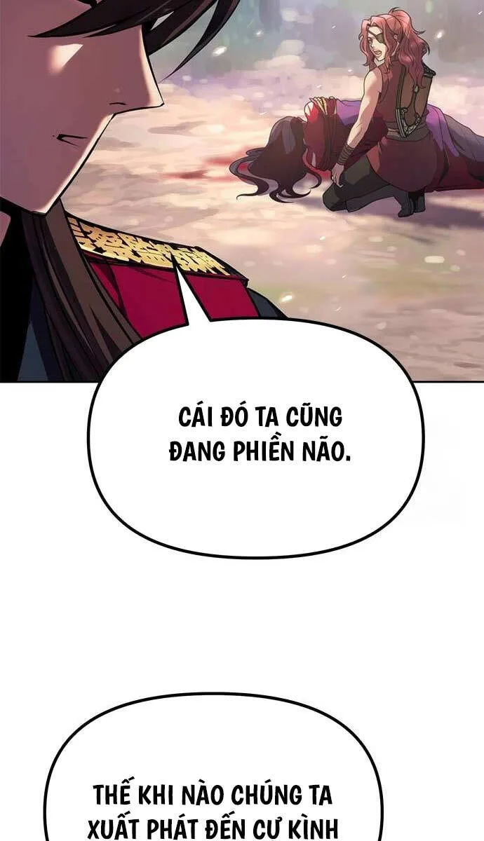 Ma Đạo Chuyển Sinh Ký chương 58 - trang 45