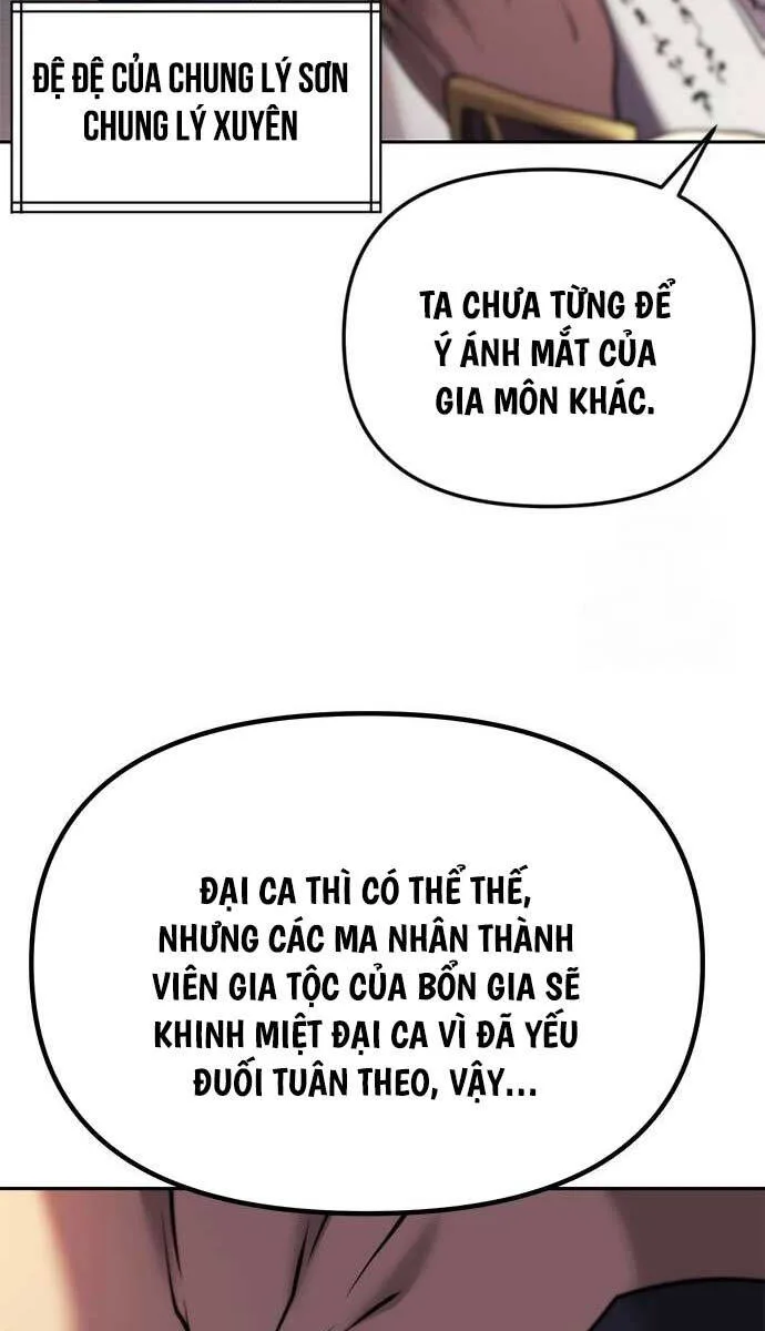 Ma Đạo Chuyển Sinh Ký chương 58 - trang 79
