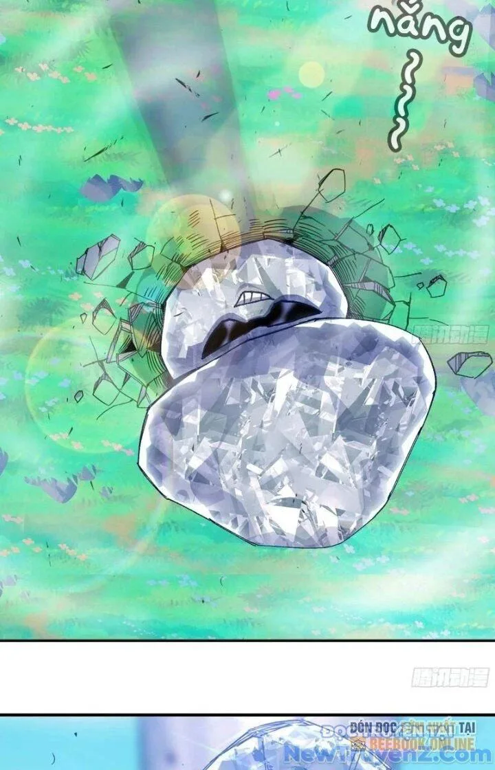 Dũng Sĩ Nấm chương 31 - trang 6