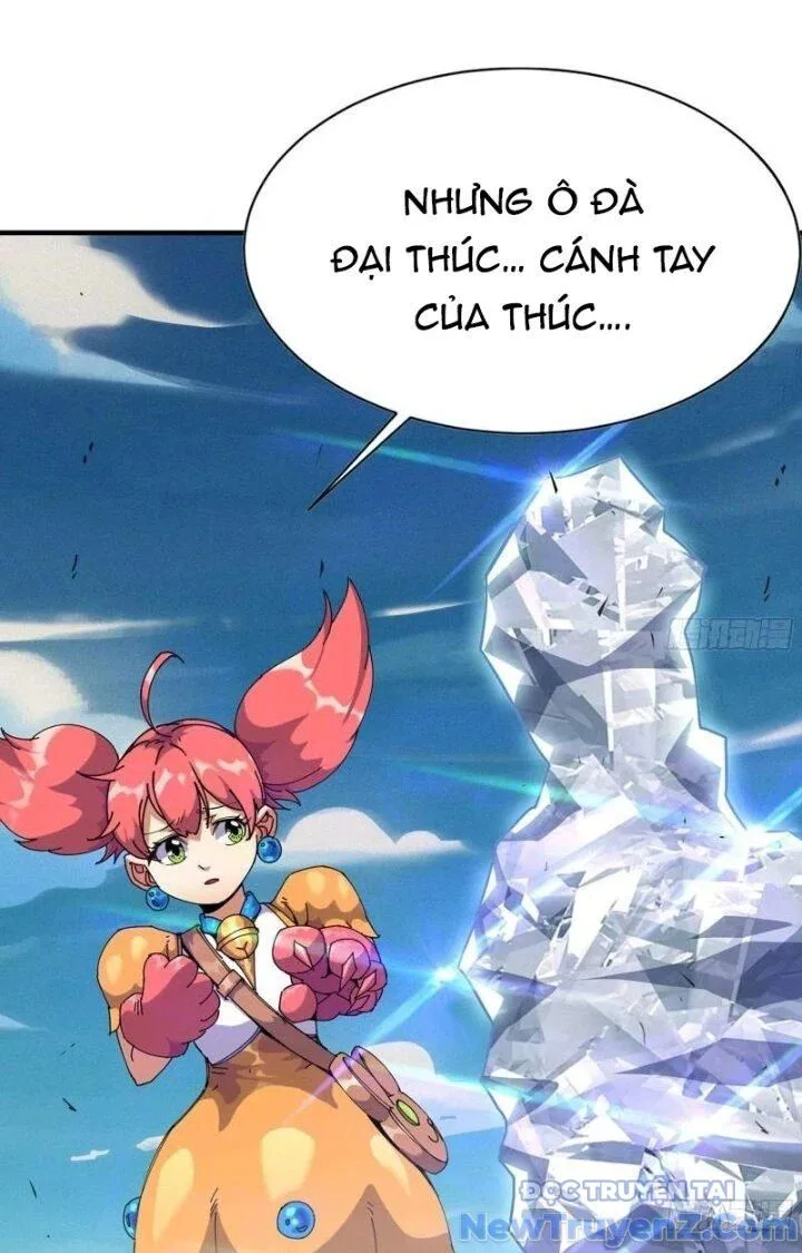 Dũng Sĩ Nấm chương 31 - trang 10