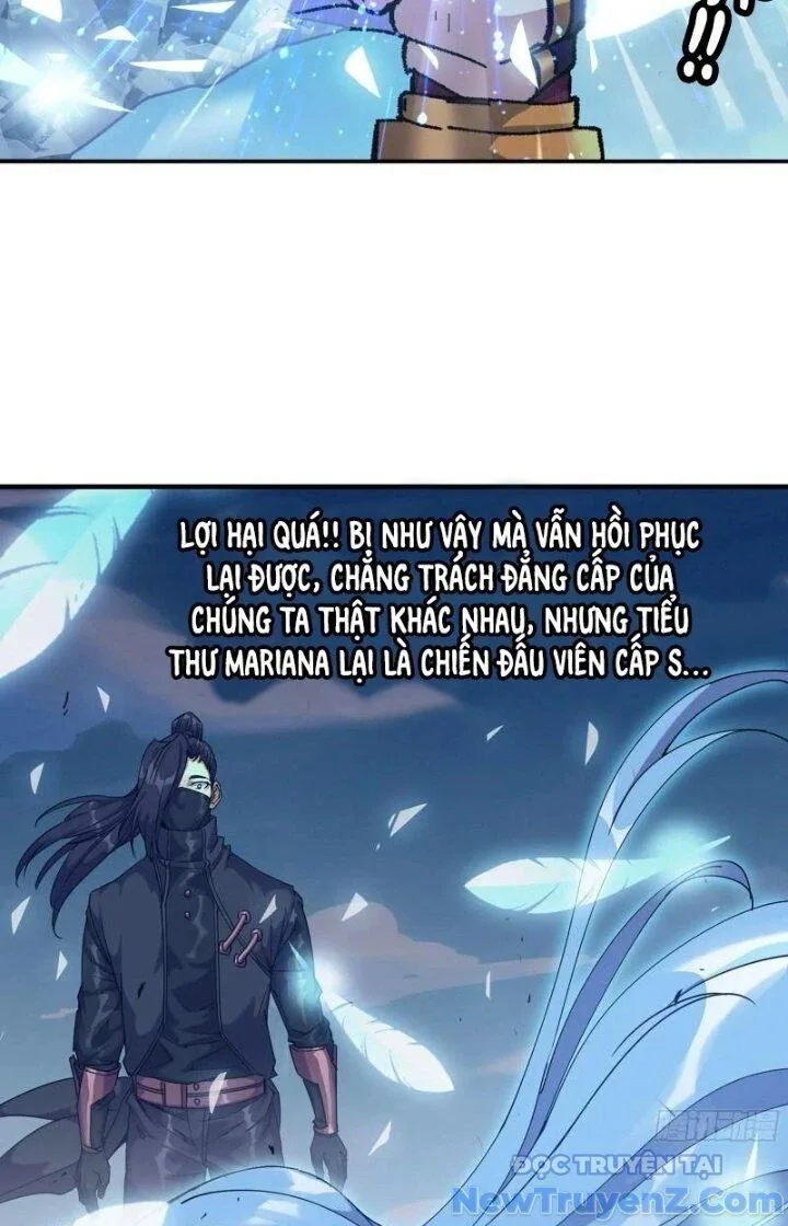 Dũng Sĩ Nấm chương 31 - trang 22