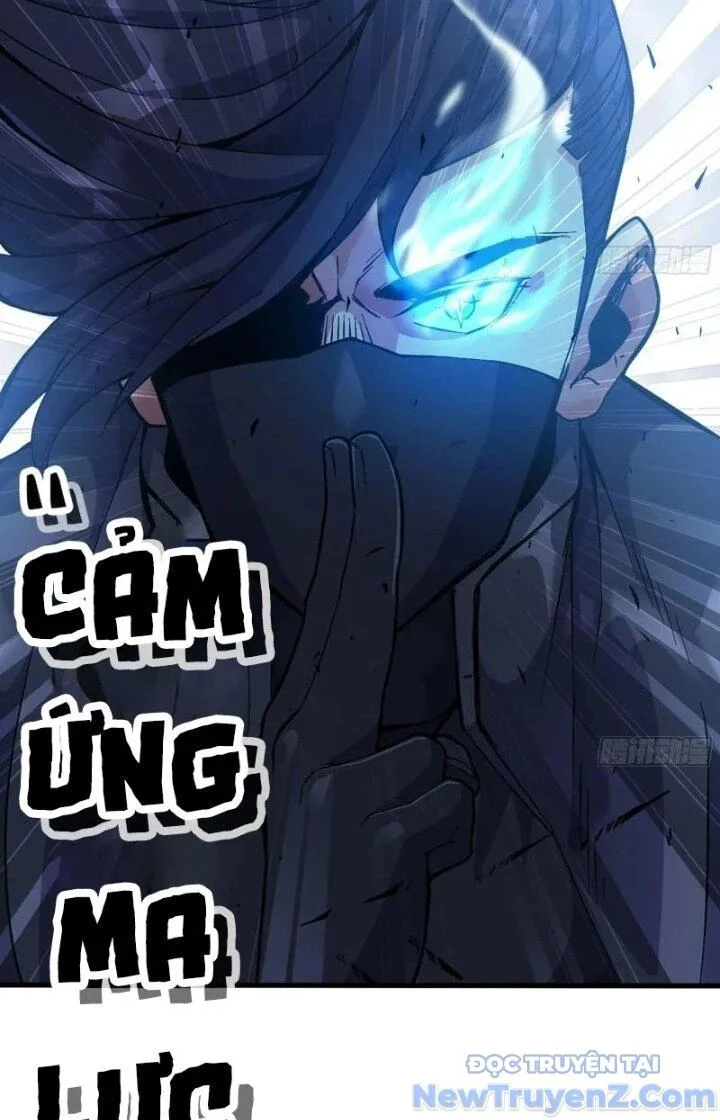 Dũng Sĩ Nấm chương 31 - trang 36