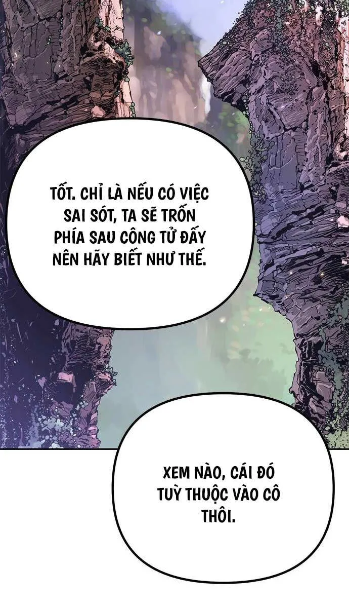 Ma Đạo Chuyển Sinh Ký chương 58 - trang 108