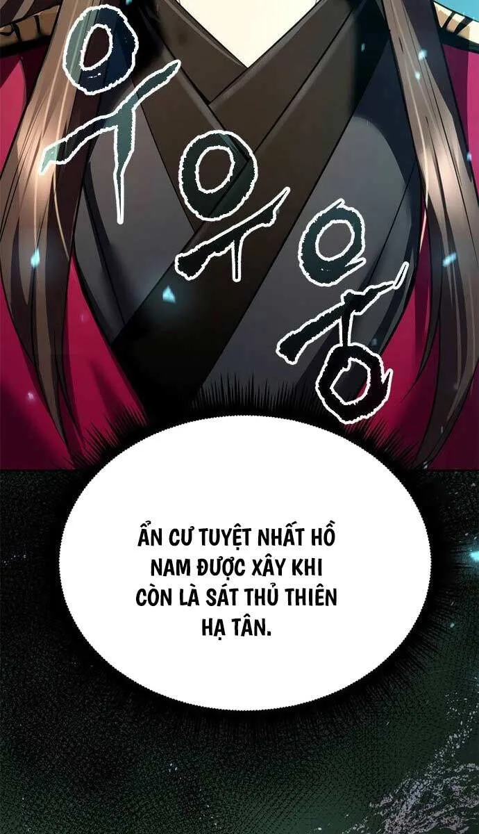 Ma Đạo Chuyển Sinh Ký chương 58 - trang 135