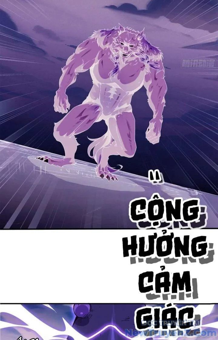 Dũng Sĩ Nấm chương 38 - trang 24