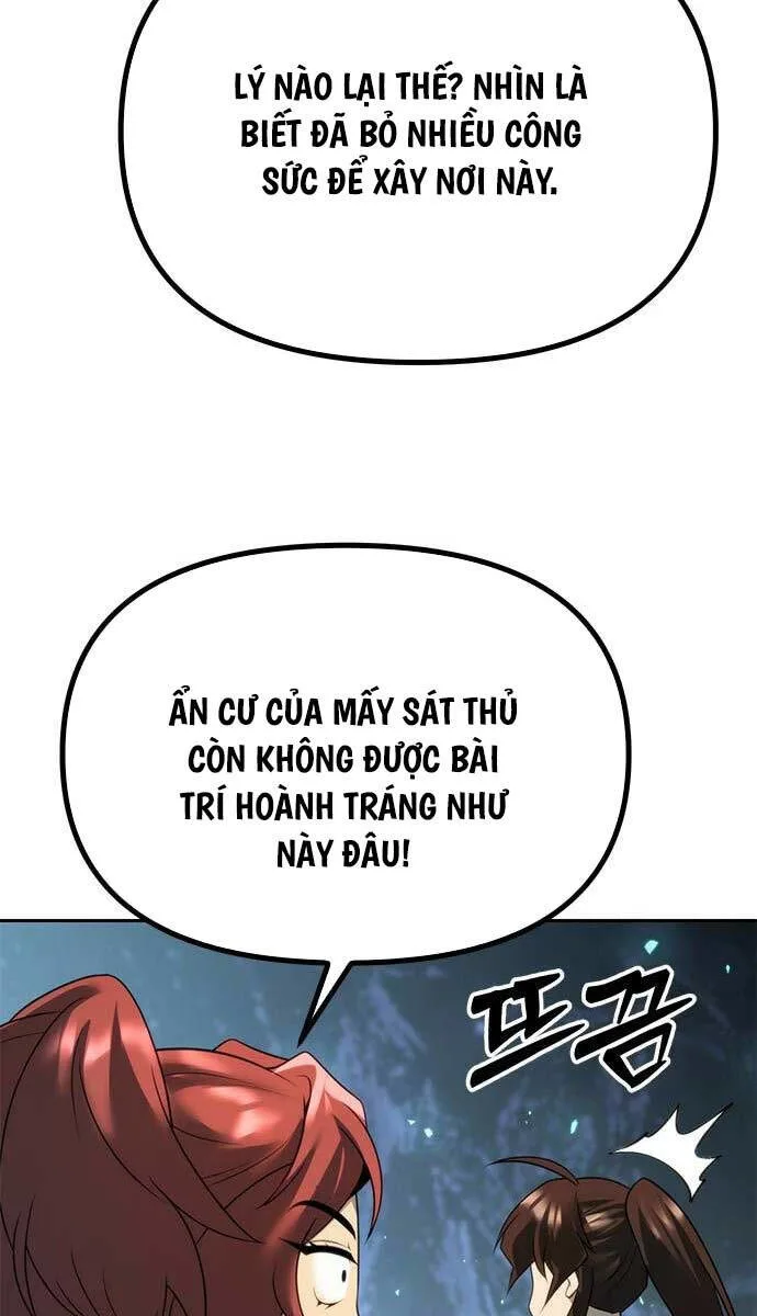 Ma Đạo Chuyển Sinh Ký chương 58 - trang 147
