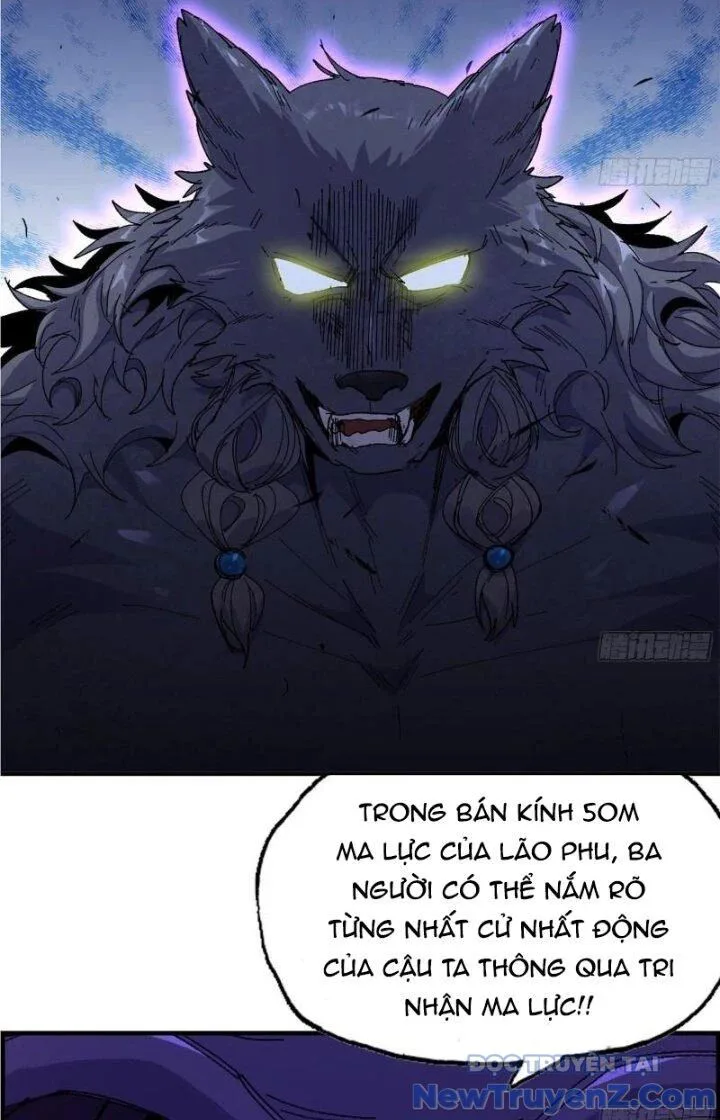 Dũng Sĩ Nấm chương 38 - trang 27