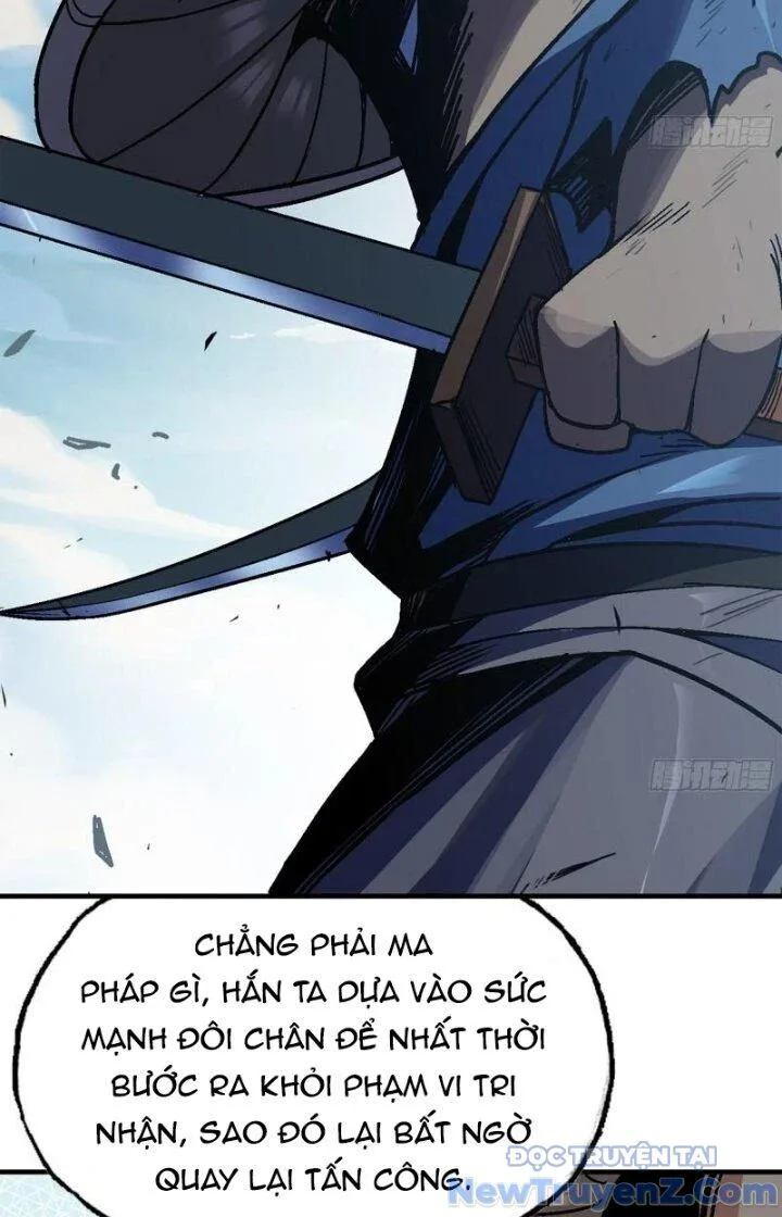 Dũng Sĩ Nấm chương 38 - trang 52