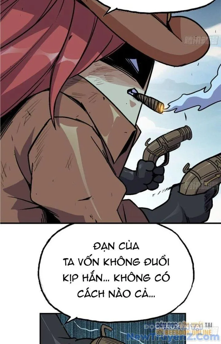 Dũng Sĩ Nấm chương 38 - trang 54