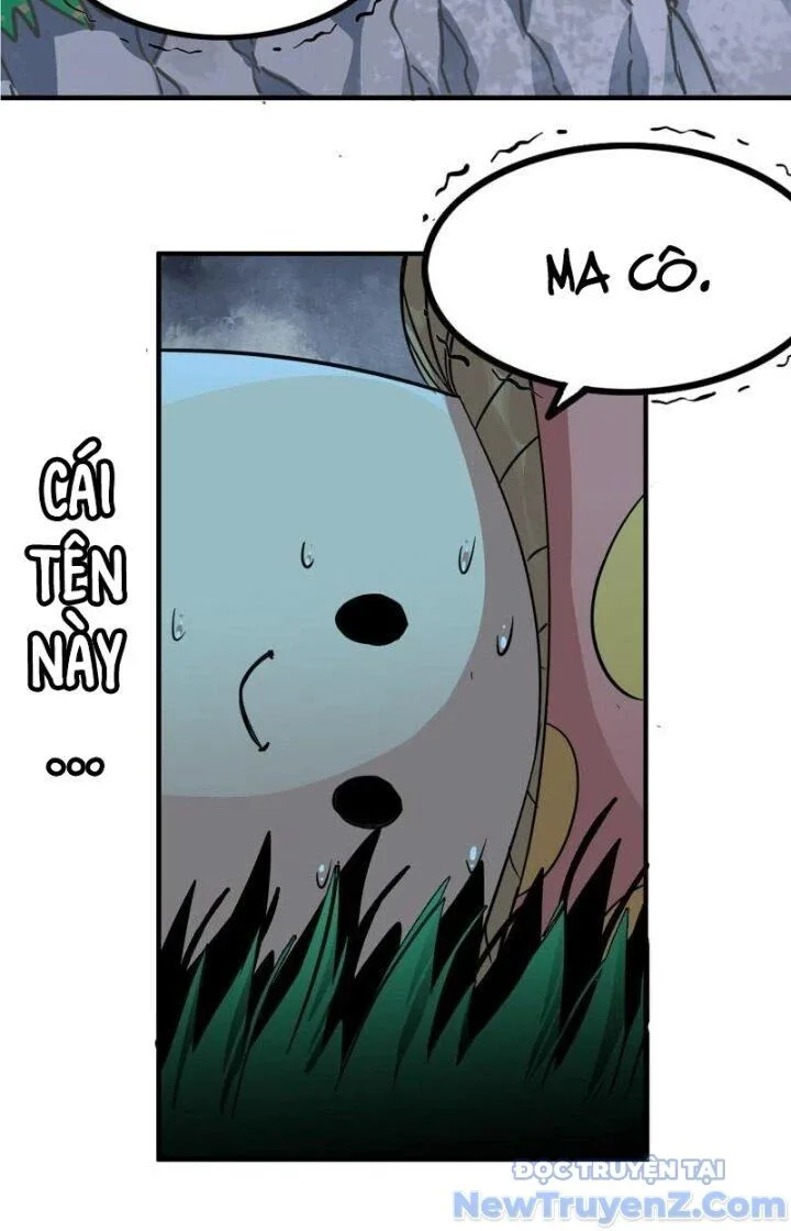 Dũng Sĩ Nấm chương 39 - trang 52