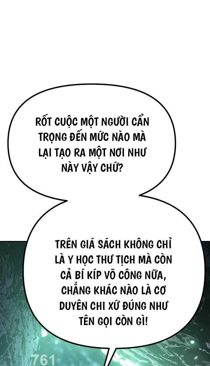 Ma Đạo Chuyển Sinh Ký chương 59 - trang 1
