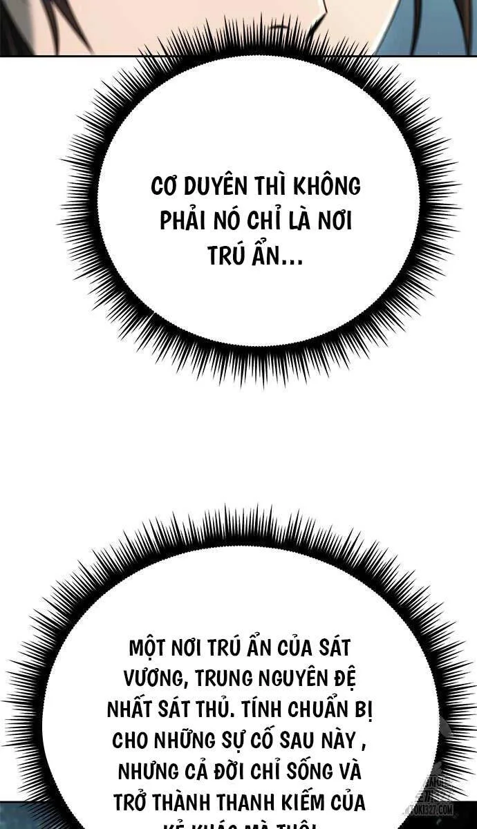 Ma Đạo Chuyển Sinh Ký chương 59 - trang 4