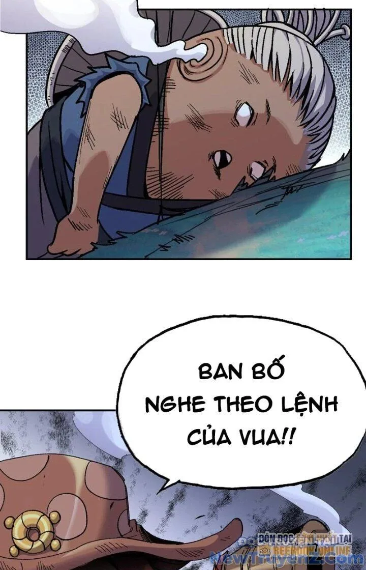 Dũng Sĩ Nấm chương 39 - trang 113