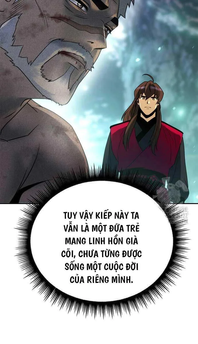 Ma Đạo Chuyển Sinh Ký chương 59 - trang 7