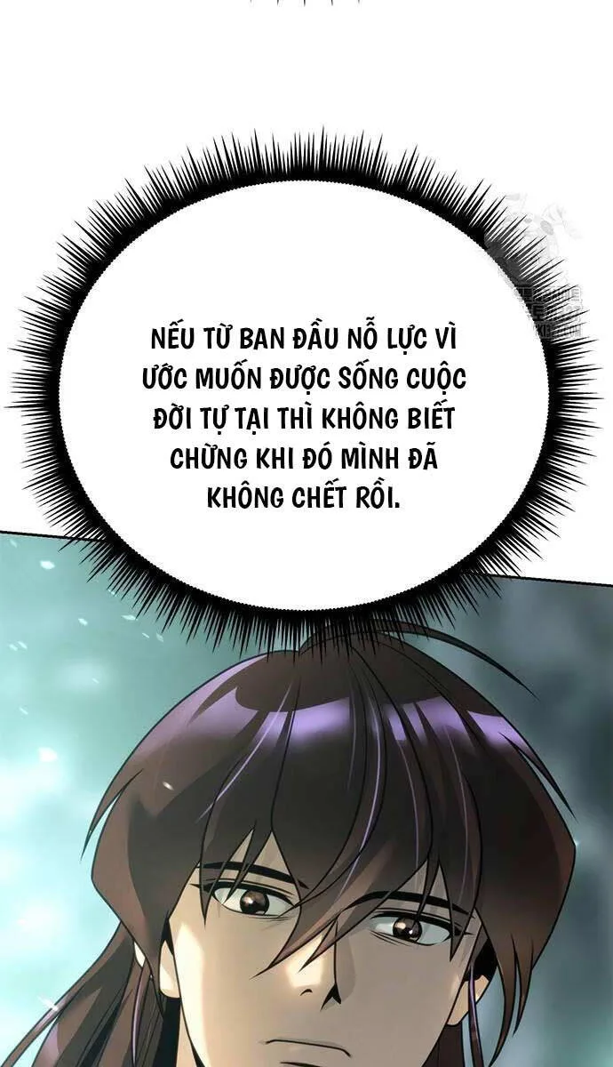 Ma Đạo Chuyển Sinh Ký chương 59 - trang 10