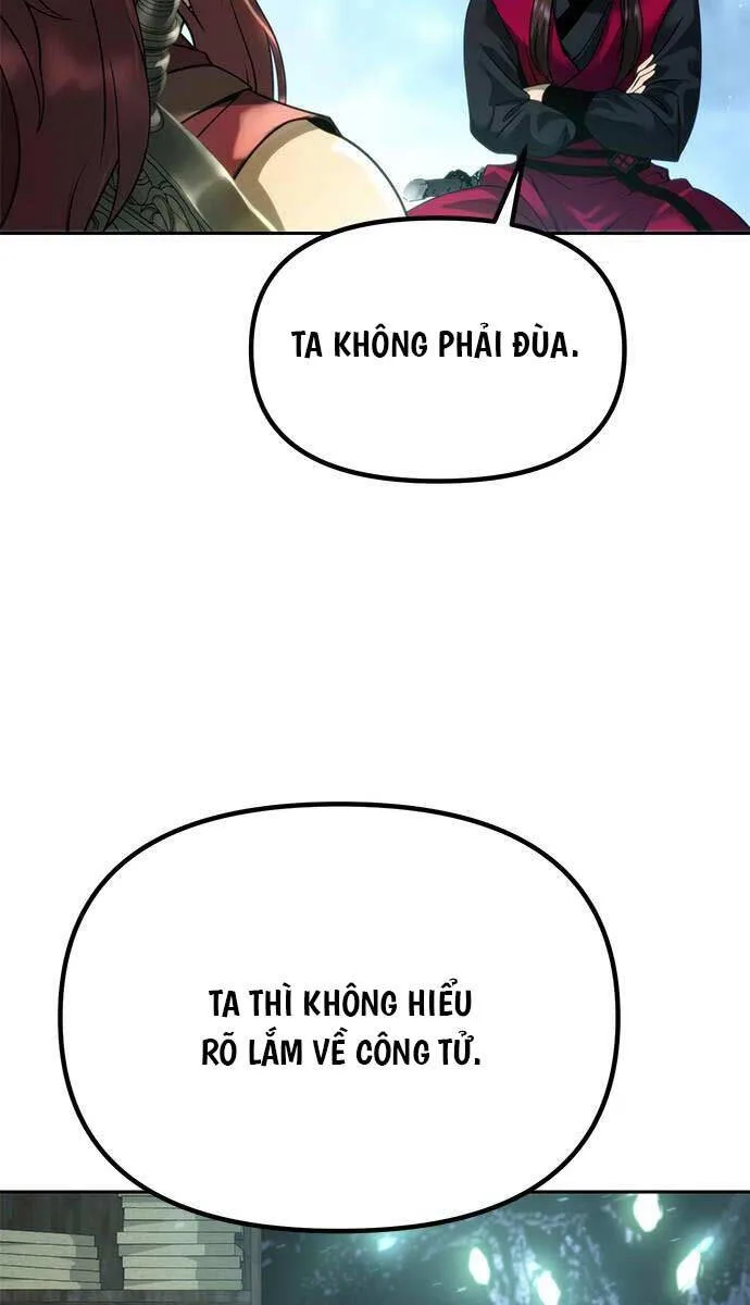 Ma Đạo Chuyển Sinh Ký chương 59 - trang 24