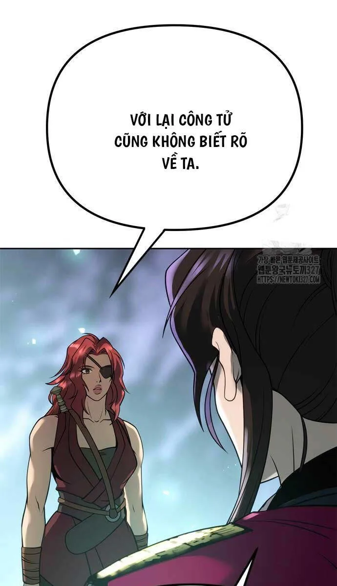 Ma Đạo Chuyển Sinh Ký chương 59 - trang 26