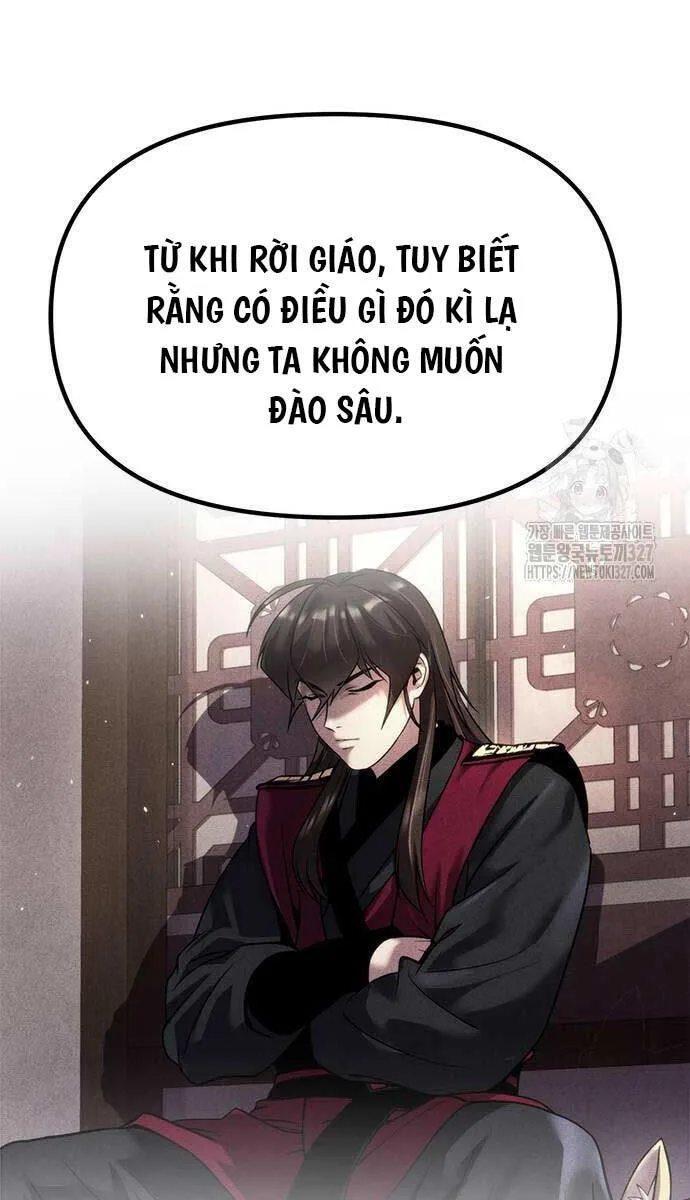 Ma Đạo Chuyển Sinh Ký chương 59 - trang 34