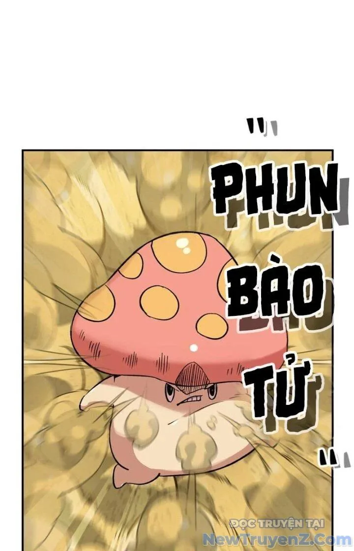 Dũng Sĩ Nấm chương 45 - trang 17